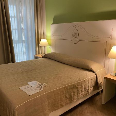 Hotel Monteverde Acqui Terme Exterior foto