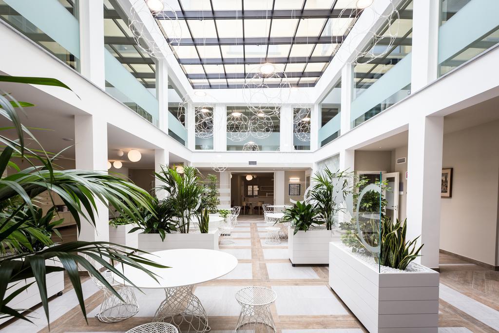 Hotel Monteverde Acqui Terme Exterior foto