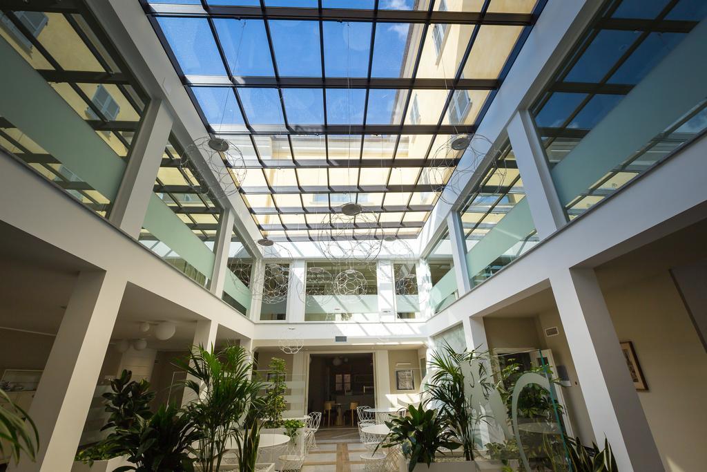 Hotel Monteverde Acqui Terme Exterior foto