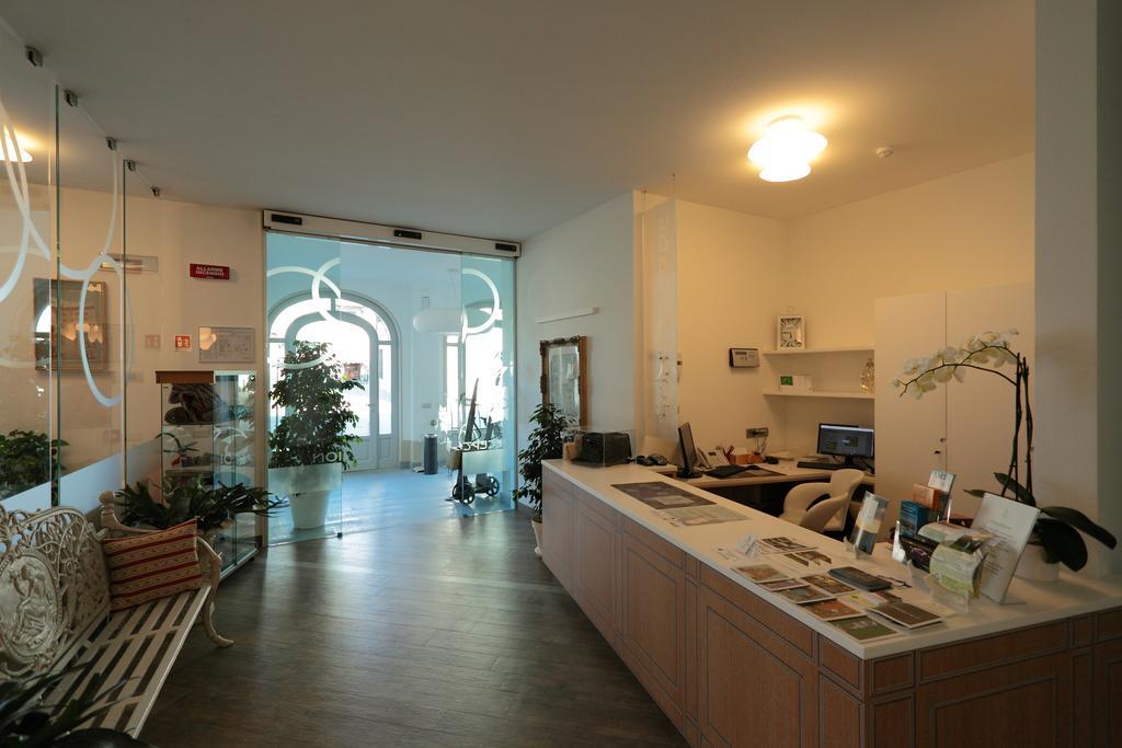 Hotel Monteverde Acqui Terme Exterior foto